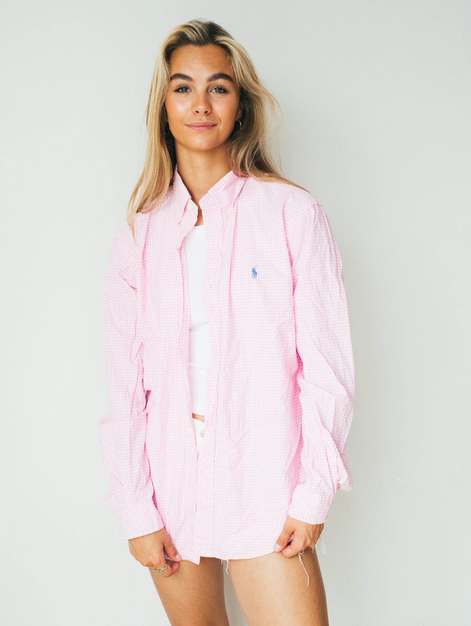 Ralph Lauren - Shirt