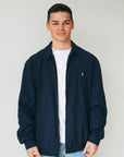 Ralph Lauren Harrington Jacket