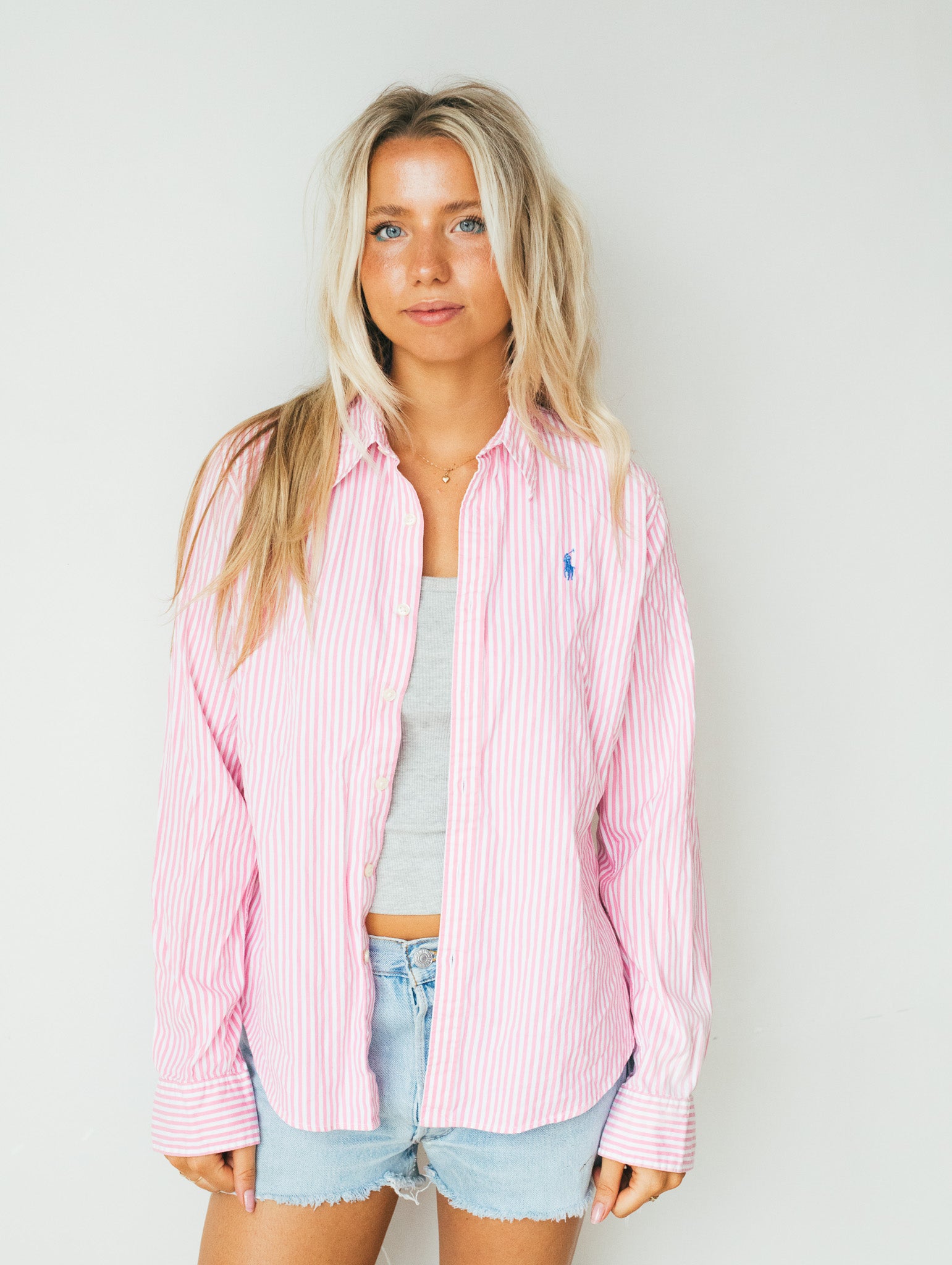 Ralph Lauren - Shirt