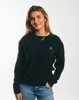 Ralph Lauren - Long Sleeve (S)