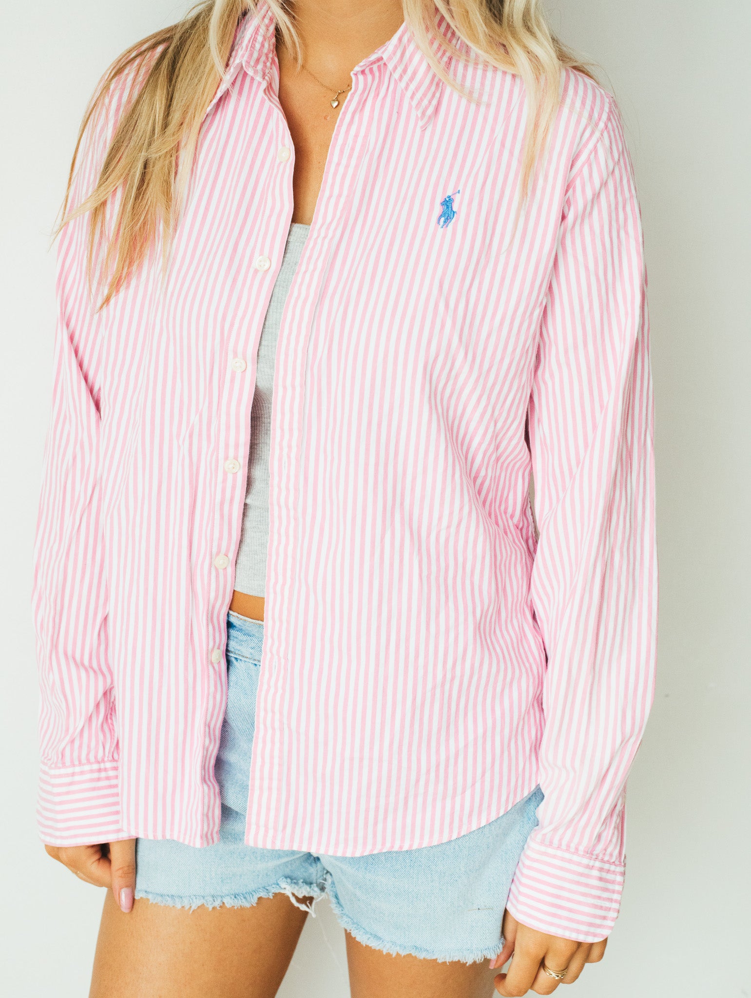 Ralph Lauren - Shirt