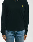 Ralph Lauren - Long Sleeve (S)