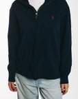 Ralph Lauren - Quarter Zip