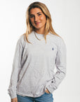 Ralph Lauren - Long Sleeve (M)
