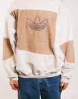 Adidas - Renewed Sweatshirt (L)
