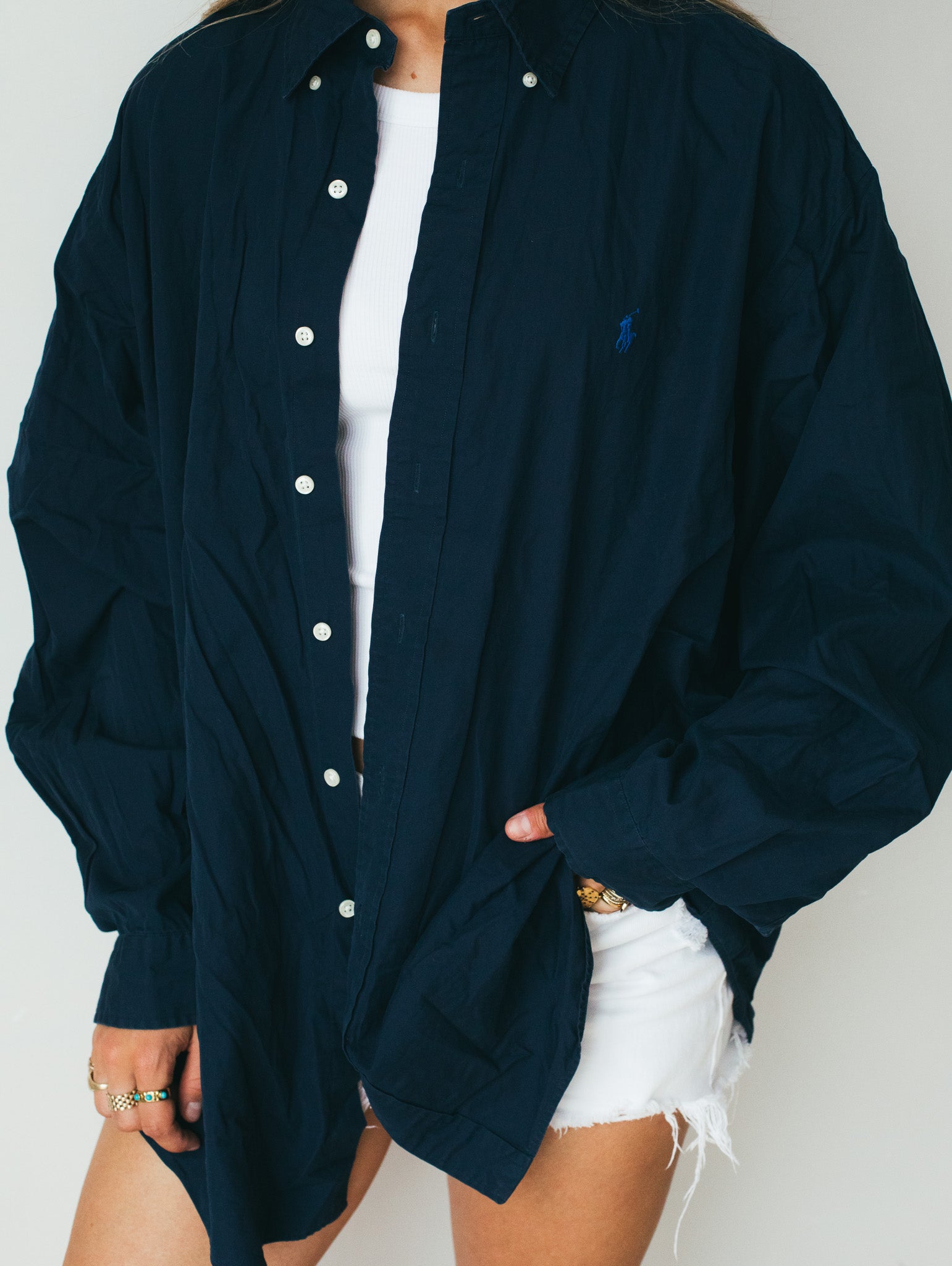Ralph Lauren - Shirt