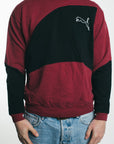 Puma Renewed Sweatshirt (M)