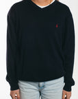 Ralph Lauren - Sweatshirt (S)