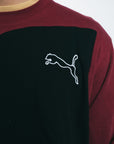 Puma Renewed Sweatshirt (M)