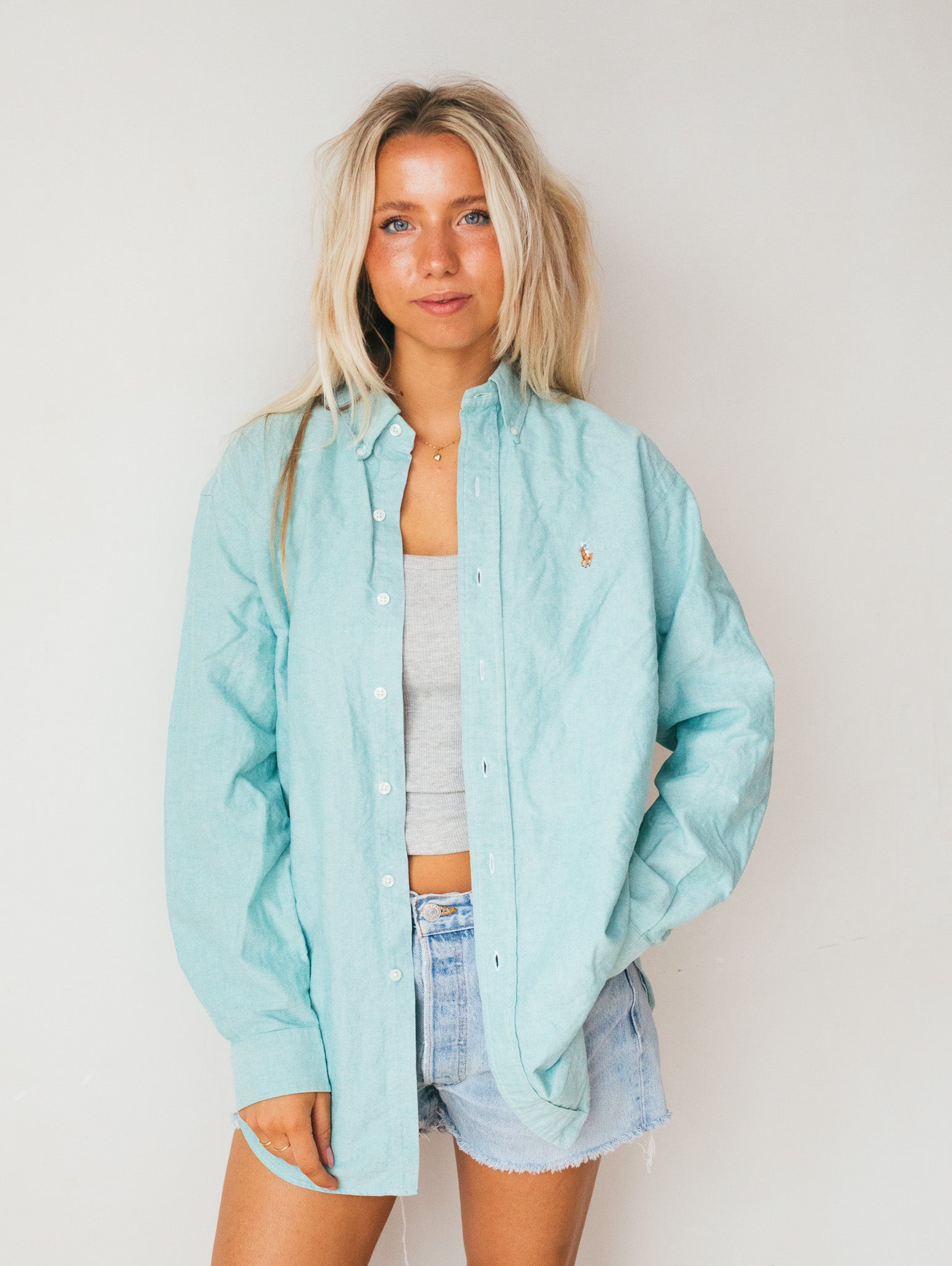 Ralph Lauren - Shirt