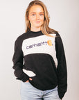 Carhartt Renewed Sweatshirt (S)