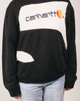 Carhartt Renewed Sweatshirt (S)