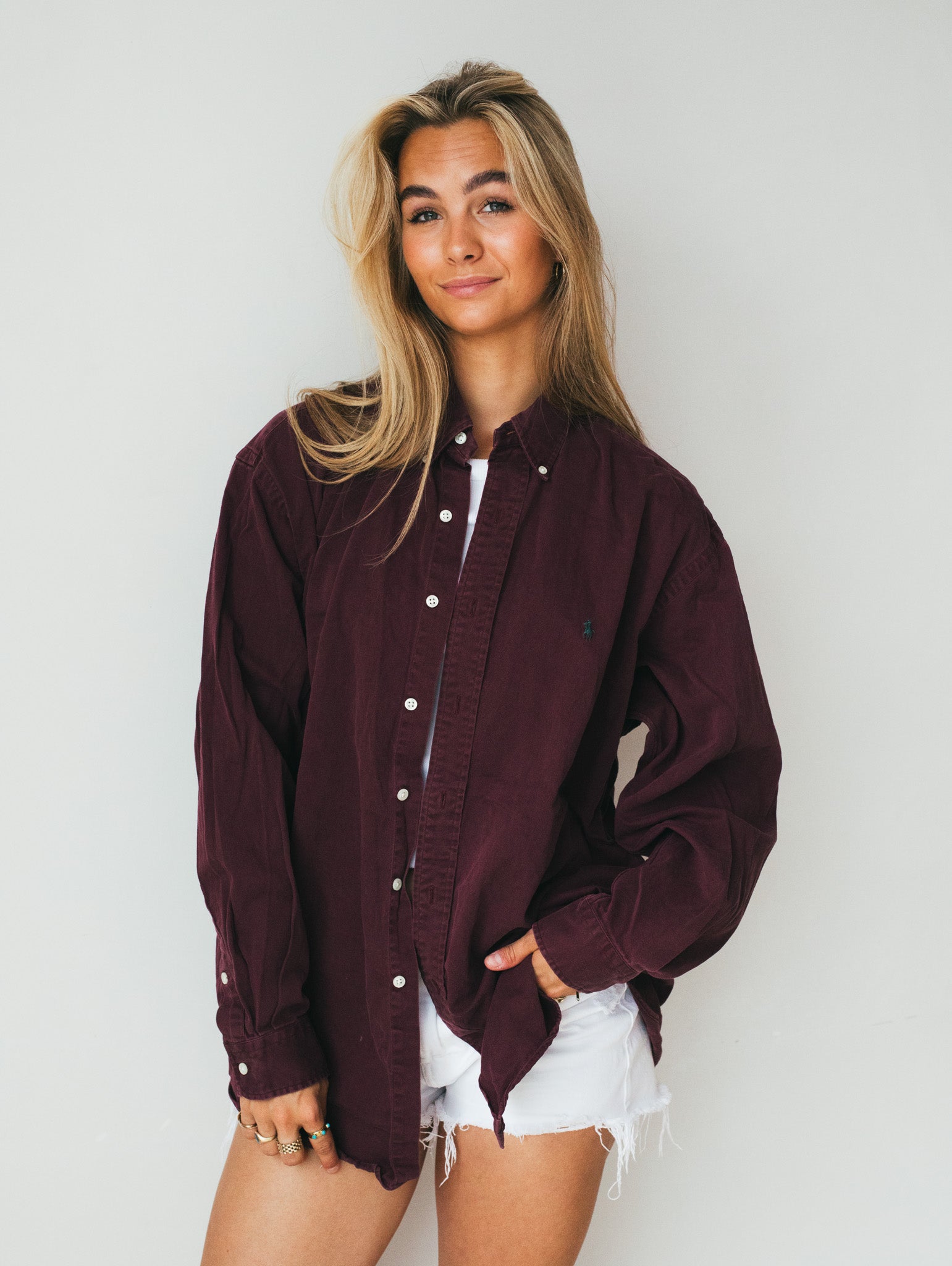 Ralph Lauren - Shirt