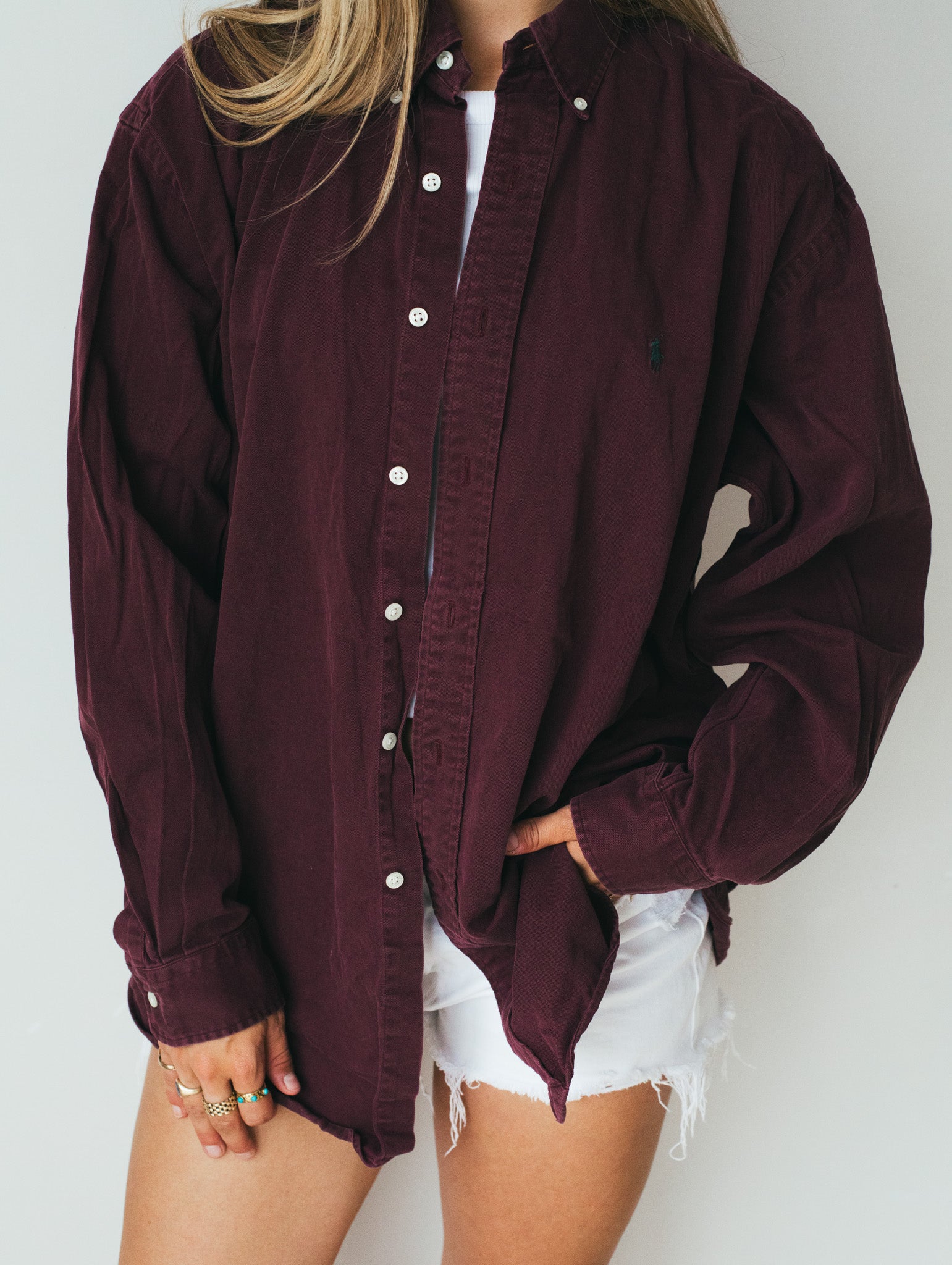 Ralph Lauren - Shirt