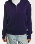 Ralph Lauren - Quarter Zip