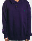 Ralph Lauren - Rugby Polo (M)