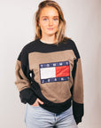 Tommy Hilfiger Renewed Sweatshirt (XS)