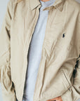 Ralph Lauren - Harington Jacket