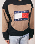 Tommy Hilfiger Renewed Sweatshirt (XS)