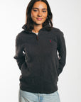 Ralph Lauren - Quarter Zip