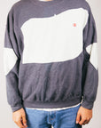 Champion Renewed Sweatshirt (L)