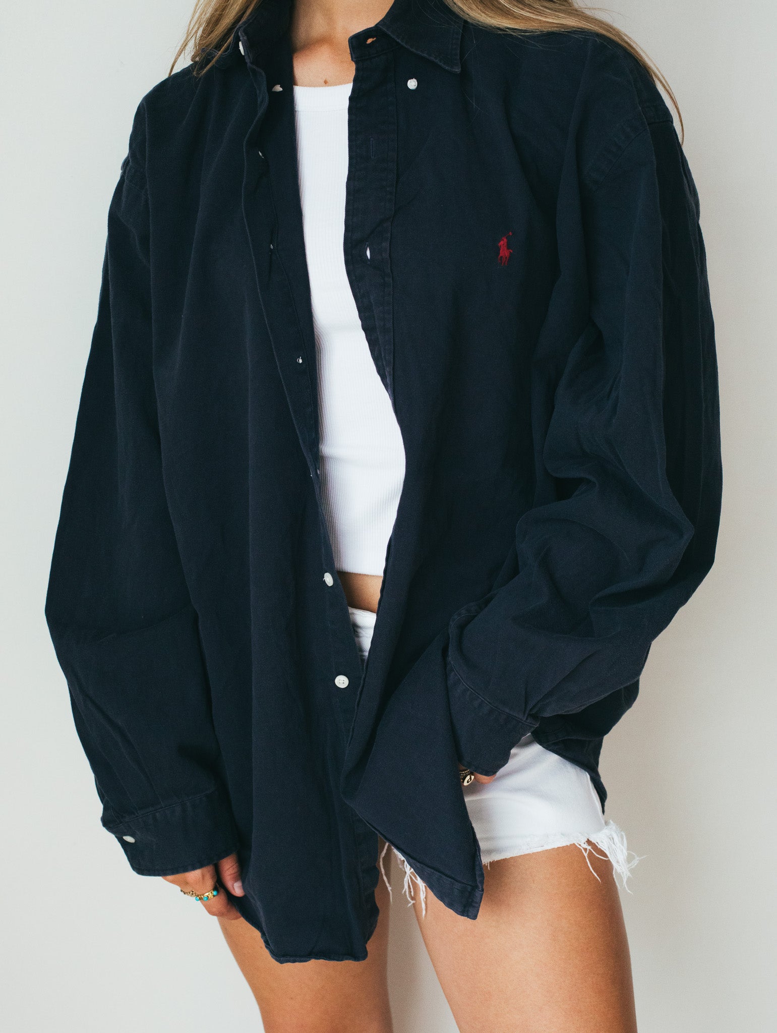 Ralph Lauren - Shirt