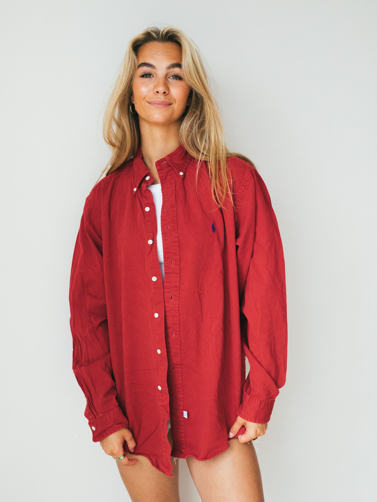 Ralph Lauren - Hemd