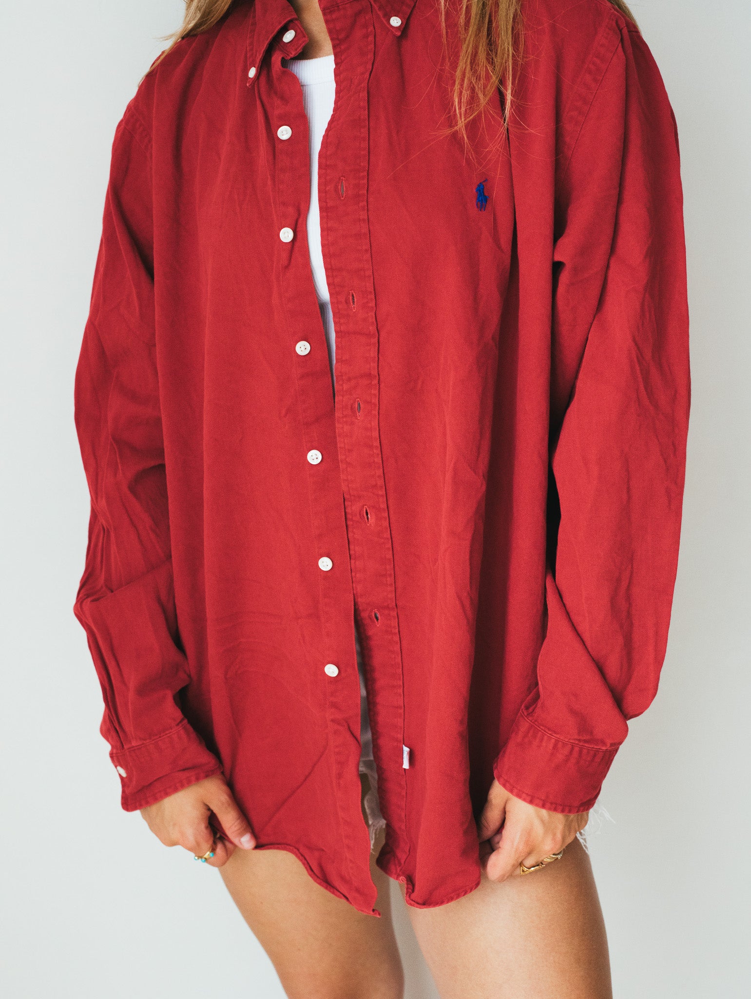 Ralph Lauren - Hemd