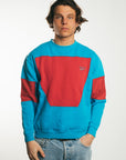 Reebok Renewed Sweatshirt (M)