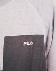 Fila Renewed Sweatshirt (L)