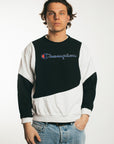 Champion Renewed Sweatshirt (M)