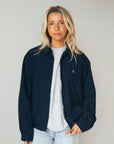 Ralph Lauren - Harington Jacket