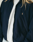 Ralph Lauren - Harington Jacket