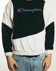 Champion Renewed Sweatshirt (M)