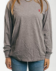 Ralph Lauren - Sweatshirt (S)