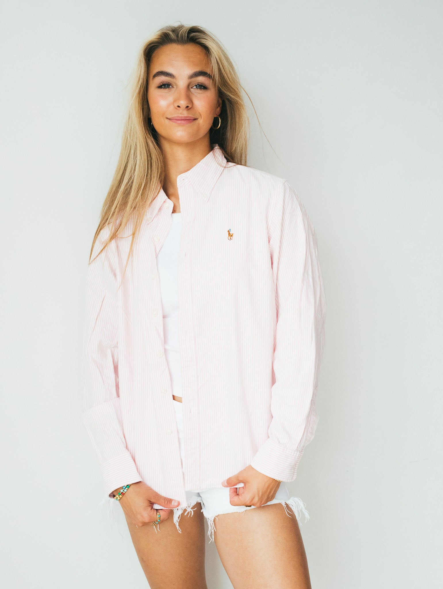 Ralph Lauren - Shirt