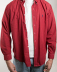 Ralph Lauren - Shirt (L)