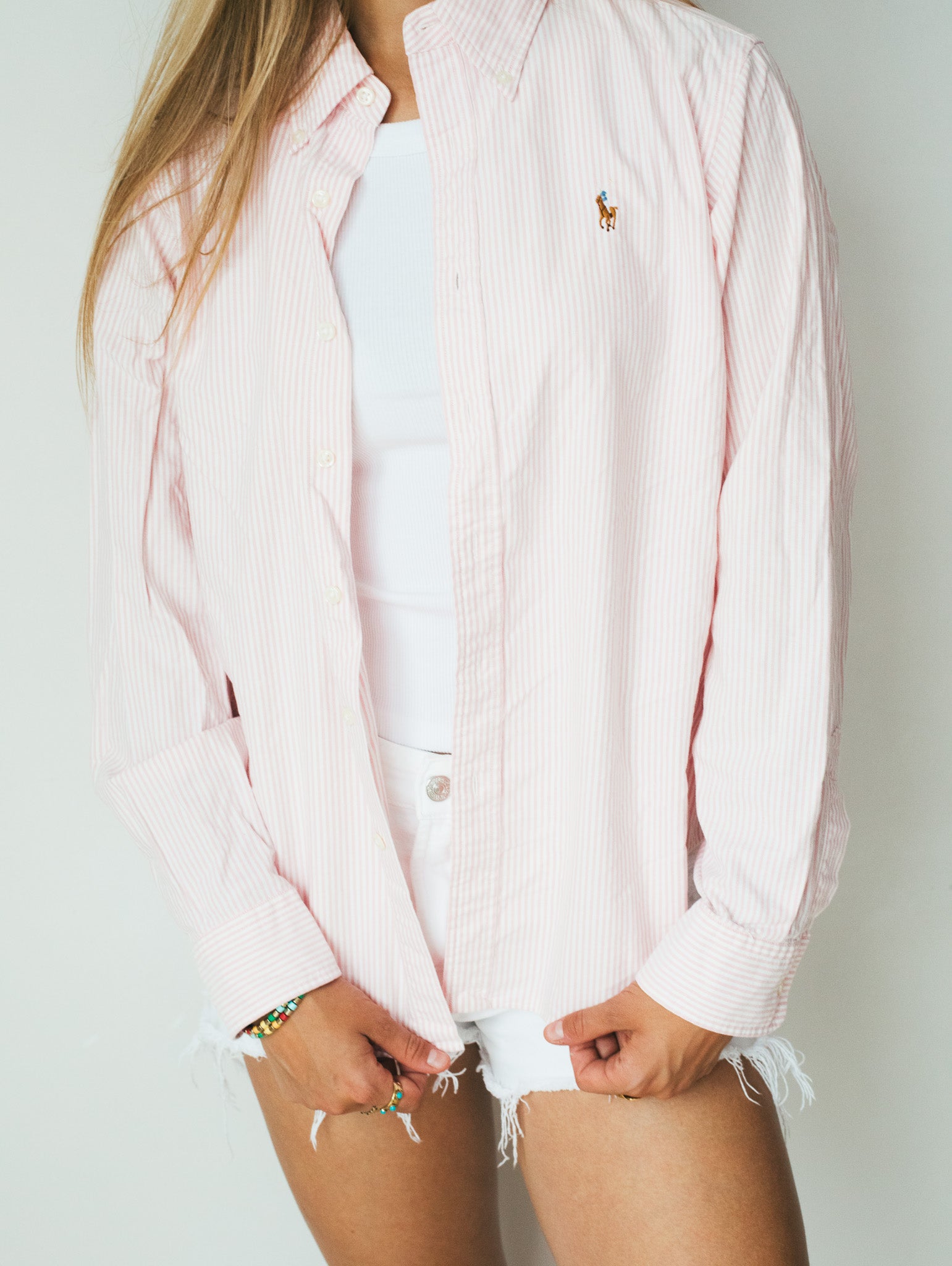 Ralph Lauren - Shirt