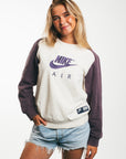 Nike - Sweatshirt (S)