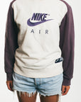 Nike - Sweatshirt (S)