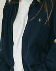 Ralph Lauren - Harington Jacket