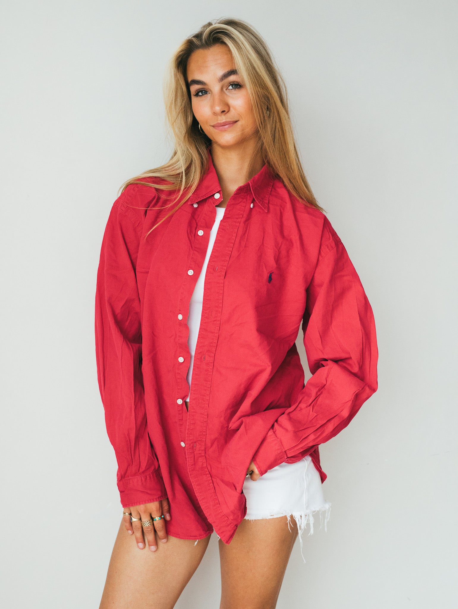 Ralph Lauren - Shirt