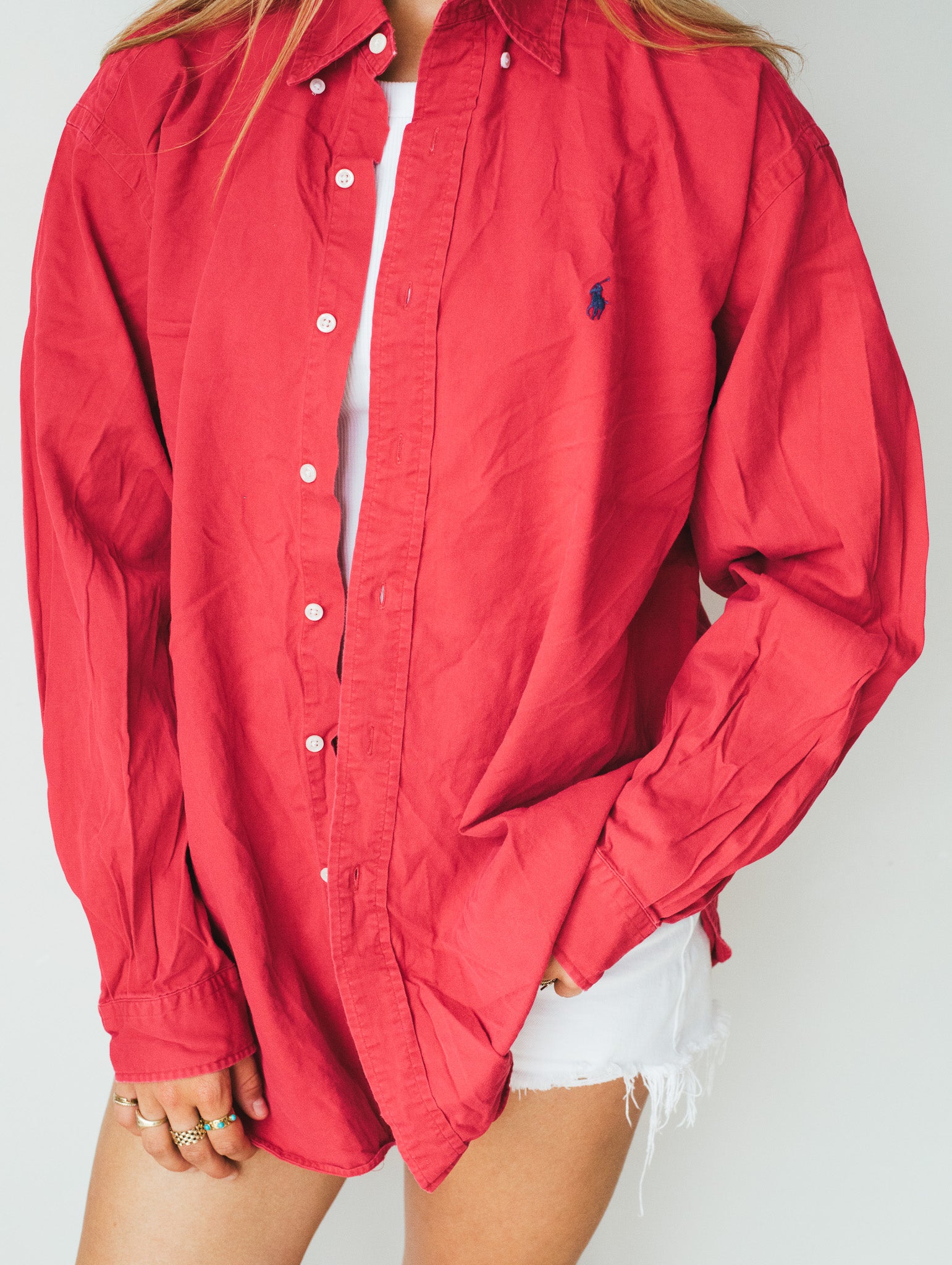 Ralph Lauren - Shirt