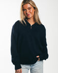 Ralph Lauren - Quarter Zip (S)