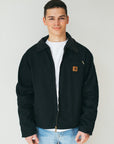 Carhartt - Handgefertigte Detroit Jacke