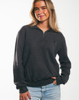 Ralph Lauren - Quarter Zip (L)