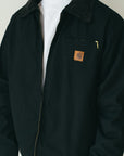 Carhartt - Handgefertigte Detroit Jacke