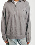 Ralph Lauren - Quarter Zip