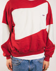 Tommy Hilfiger Renewed Sweatshirt (S)