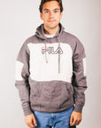 Fila Renewed Hoodie (L)